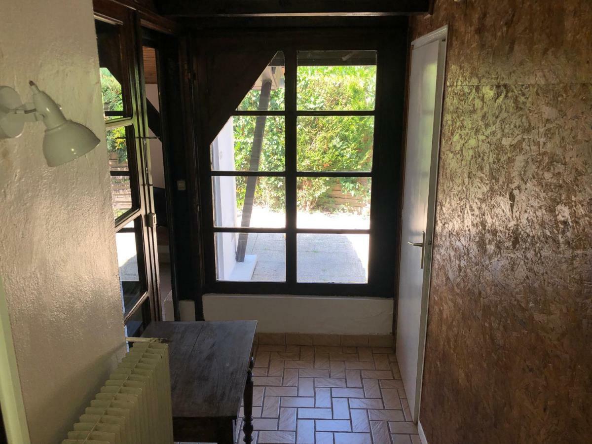 Léon Villa Orcas מראה חיצוני תמונה